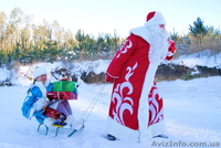 на дом и корпоратив Дед Мороз и Снегурочка - <ro>Изображение</ro><ru>Изображение</ru> #2, <ru>Объявление</ru> #806127