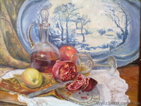 художественная студия для взрослых - <ro>Изображение</ro><ru>Изображение</ru> #5, <ru>Объявление</ru> #802447