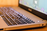 ноутбук Asus N56VJ (N56VJ-S3005H) - <ro>Изображение</ro><ru>Изображение</ru> #2, <ru>Объявление</ru> #825314