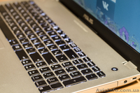 ноутбук Asus N56VJ (N56VJ-S3005H) - <ro>Изображение</ro><ru>Изображение</ru> #3, <ru>Объявление</ru> #825314