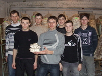 Грибные блоки вешенки - <ro>Изображение</ro><ru>Изображение</ru> #4, <ru>Объявление</ru> #824787