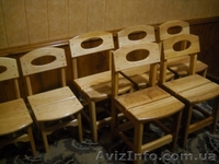 Стульчик детский - <ro>Изображение</ro><ru>Изображение</ru> #1, <ru>Объявление</ru> #816565