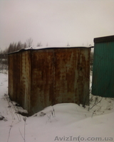 БЫТОВКА СТРОИТЕЛЬНАЯ СТАНДАРТНАЯ И ИНСТРУМЕНТАЛКА - <ro>Изображение</ro><ru>Изображение</ru> #3, <ru>Объявление</ru> #833092