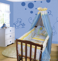 Постельное белье для для новорожденных - <ro>Изображение</ro><ru>Изображение</ru> #3, <ru>Объявление</ru> #832246