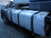 Продам тягач DAF XF-95 - <ro>Изображение</ro><ru>Изображение</ru> #3, <ru>Объявление</ru> #823778