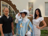 ВЕДУЩИЙ - ПОПОВ ДМИТРИЙ !!! - <ro>Изображение</ro><ru>Изображение</ru> #3, <ru>Объявление</ru> #832553