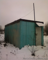 БЫТОВКА СТРОИТЕЛЬНАЯ СТАНДАРТНАЯ И ИНСТРУМЕНТАЛКА - <ro>Изображение</ro><ru>Изображение</ru> #2, <ru>Объявление</ru> #833092