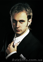 ВЕДУЩИЙ - ПОПОВ ДМИТРИЙ !!! - <ro>Изображение</ro><ru>Изображение</ru> #2, <ru>Объявление</ru> #832553