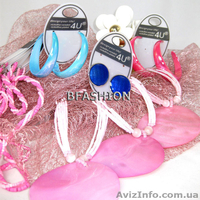 Бижутерия оптом, бусы,браслеты - <ro>Изображение</ro><ru>Изображение</ru> #4, <ru>Объявление</ru> #844568