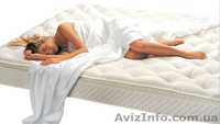 Ортопедические матрасы от производителя - <ro>Изображение</ro><ru>Изображение</ru> #1, <ru>Объявление</ru> #835391