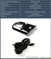 лебедки разных мощностей - <ro>Изображение</ro><ru>Изображение</ru> #1, <ru>Объявление</ru> #838681