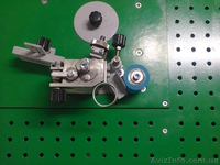 Продам Кромкооблицовочный станок PARTNER PE-10 - <ro>Изображение</ro><ru>Изображение</ru> #2, <ru>Объявление</ru> #784830