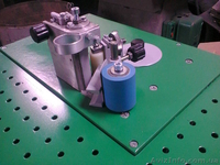 Продам Кромкооблицовочный станок PARTNER PE-10 - <ro>Изображение</ro><ru>Изображение</ru> #3, <ru>Объявление</ru> #784830