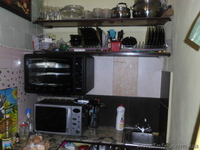 ПРОДАМ КОМНАТУ В ОБЩЕЖИТИИ С СОБСТВЕННОЙ КУХНЕЙ! МЕБЕЛЬ В ПОДАРОК! - <ro>Изображение</ro><ru>Изображение</ru> #7, <ru>Объявление</ru> #837934