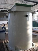 Станция очистки бытовых сточных вод "OA3ИC" - <ro>Изображение</ro><ru>Изображение</ru> #1, <ru>Объявление</ru> #835567