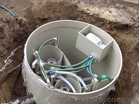 Станция очистки бытовых сточных вод "OA3ИC" - <ro>Изображение</ro><ru>Изображение</ru> #3, <ru>Объявление</ru> #835567