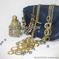 Бижутерия оптом, бусы,браслеты - <ro>Изображение</ro><ru>Изображение</ru> #5, <ru>Объявление</ru> #844568