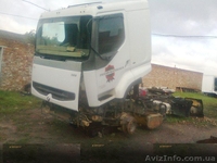 Renault Premium 1997г. по запчастям. - <ro>Изображение</ro><ru>Изображение</ru> #1, <ru>Объявление</ru> #862014