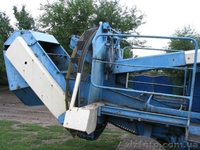 Картофельный комбайн - <ro>Изображение</ro><ru>Изображение</ru> #6, <ru>Объявление</ru> #858338