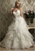 ВЕЧЕРНЕЕ И СВАДЕБНОЕ ПЛАТЬЕ ОПТОМ И В РОЗНИЦУ - <ro>Изображение</ro><ru>Изображение</ru> #1, <ru>Объявление</ru> #867188