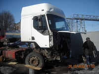 Renault Premium 1997г. по запчастям. - <ro>Изображение</ro><ru>Изображение</ru> #7, <ru>Объявление</ru> #862014