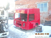 Daf Xf 1999-2000г. по запчастям! - <ro>Изображение</ro><ru>Изображение</ru> #4, <ru>Объявление</ru> #861943