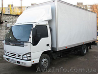 Продам запчасти для авто ISUZU NQR71, БОГДАН - <ro>Изображение</ro><ru>Изображение</ru> #1, <ru>Объявление</ru> #854627