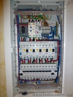 Электрик, электромонтаж - <ro>Изображение</ro><ru>Изображение</ru> #1, <ru>Объявление</ru> #868828