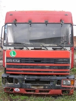 Daf Xf 1999-2000г. по запчастям! - <ro>Изображение</ro><ru>Изображение</ru> #1, <ru>Объявление</ru> #861943