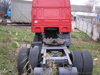 Daf Xf 1999-2000г. по запчастям! - <ro>Изображение</ro><ru>Изображение</ru> #8, <ru>Объявление</ru> #861943