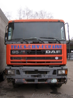 Daf Xf 1999-2000г. по запчастям! - <ro>Изображение</ro><ru>Изображение</ru> #6, <ru>Объявление</ru> #861943