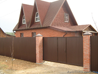 Профнастил Сумы - <ro>Изображение</ro><ru>Изображение</ru> #2, <ru>Объявление</ru> #877065