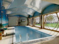 Бассейны, пруды, фонтаны - <ro>Изображение</ro><ru>Изображение</ru> #3, <ru>Объявление</ru> #879255