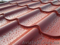 Кровля, забор, фасад - лучшие цены - <ro>Изображение</ro><ru>Изображение</ru> #2, <ru>Объявление</ru> #875867