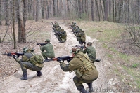 Страйкбол в городе Сумы - <ro>Изображение</ro><ru>Изображение</ru> #1, <ru>Объявление</ru> #874206