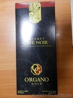 Растворимый чёрный кофе  - <ro>Изображение</ro><ru>Изображение</ru> #1, <ru>Объявление</ru> #881338