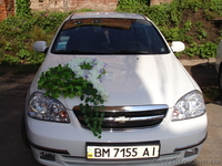 украшение свадебного кортежа машин - <ro>Изображение</ro><ru>Изображение</ru> #8, <ru>Объявление</ru> #881268