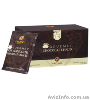 Напиток горячий шоколад Gourmet Hot Chocolate  - <ro>Изображение</ro><ru>Изображение</ru> #1, <ru>Объявление</ru> #881370