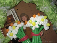 курсы аэродизайна и флористики - <ro>Изображение</ro><ru>Изображение</ru> #1, <ru>Объявление</ru> #881307