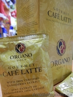 Кофе  латте Gourmet Latte - <ro>Изображение</ro><ru>Изображение</ru> #3, <ru>Объявление</ru> #881362