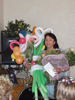 курсы аэродизайна и флористики - <ro>Изображение</ro><ru>Изображение</ru> #2, <ru>Объявление</ru> #881307