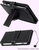 Планшет 7 "дюймовый емкостный Android 4.0 A13 MID 1.5GHz 512MB 8GB WIFI, поддерж - <ro>Изображение</ro><ru>Изображение</ru> #3, <ru>Объявление</ru> #878205