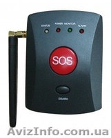 GSM сигнализация беспроводная для дома,офиса BSE-960 комплект,1230 грн - <ro>Изображение</ro><ru>Изображение</ru> #2, <ru>Объявление</ru> #863162