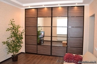 Кухни, шкафы купе, спальни под заказ - <ro>Изображение</ro><ru>Изображение</ru> #3, <ru>Объявление</ru> #899188