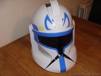 Шлем капитана Рекса - <ro>Изображение</ro><ru>Изображение</ru> #4, <ru>Объявление</ru> #893206