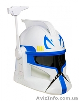 Шлем капитана Рекса - <ro>Изображение</ro><ru>Изображение</ru> #1, <ru>Объявление</ru> #893206