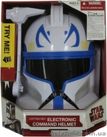 Шлем капитана Рекса - <ro>Изображение</ro><ru>Изображение</ru> #2, <ru>Объявление</ru> #893206