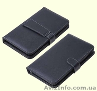 Чехол - клавиатура для планшетных компьютеров экран 7 дюйм - <ro>Изображение</ro><ru>Изображение</ru> #4, <ru>Объявление</ru> #913770