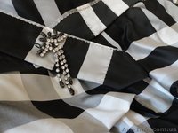 Выпускное платье! Очень красивое! Атласное (из Италии, стоило 300 евро - <ro>Изображение</ro><ru>Изображение</ru> #4, <ru>Объявление</ru> #914427