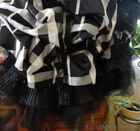 Выпускное платье! Очень красивое! Атласное (из Италии, стоило 300 евро - <ro>Изображение</ro><ru>Изображение</ru> #7, <ru>Объявление</ru> #914427